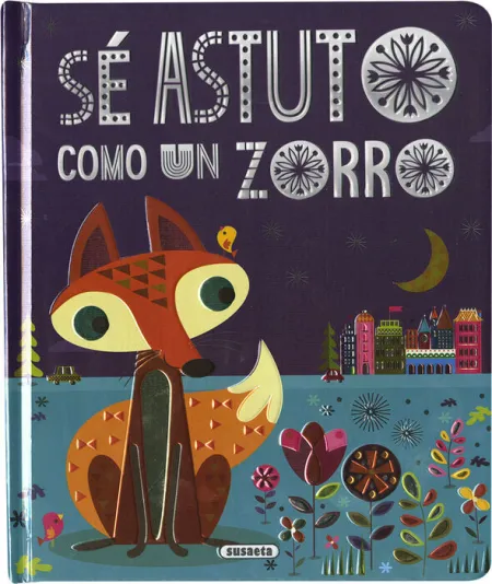 Se Astuto Como un Zorro