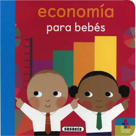 Economia para Bebes