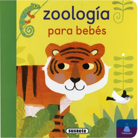 Zoologia para Bebes
