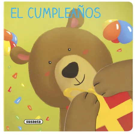 El Cumpleaqos (Abrazalibro)