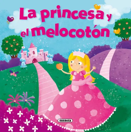 La Princesa y el Melocoton