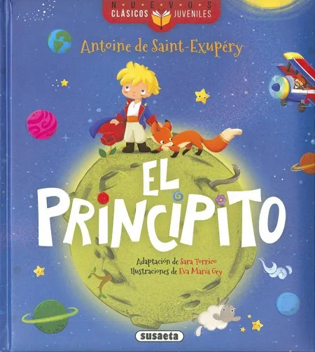 El Principito