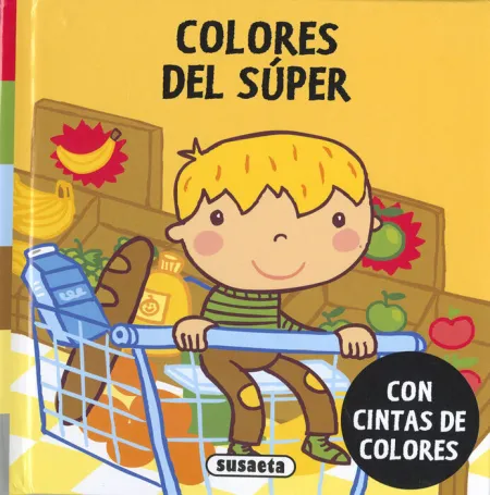 Colores del Super