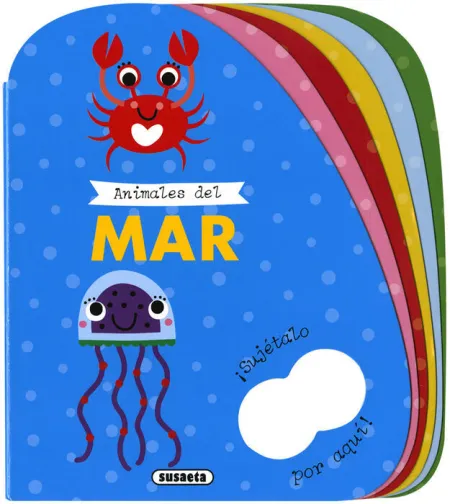 Animales del Mar