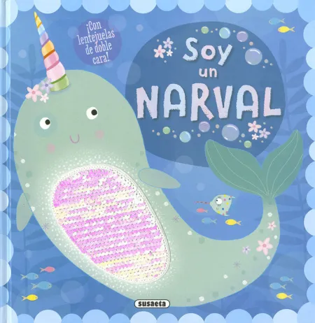 Soy un Narval