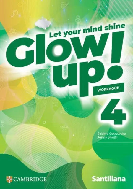026 4Eso Wb Glow Up!