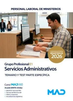 026 Servicios Administrativos Grupo Profesionasl E1