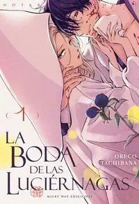 La Boda de las Luciã?Â?Rnagas 1