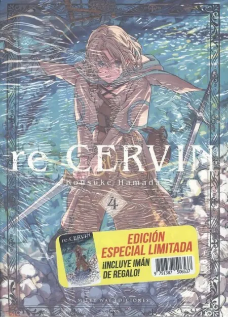 Re Cervin 4