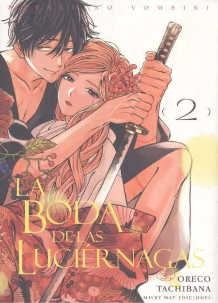 La Boda de las Luciérnagas 2