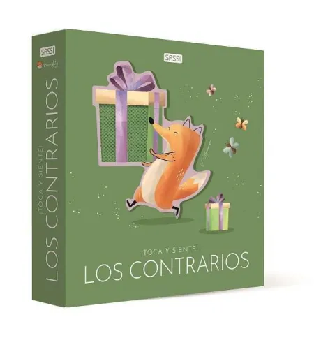 Contrarios, los