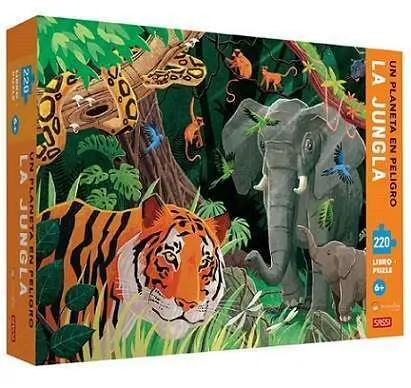 La Jungla
