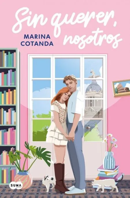 Sin Querer, Nosotros