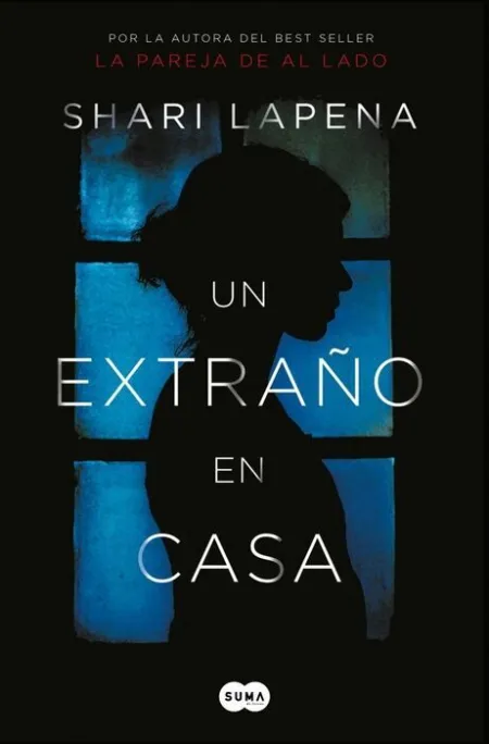 Un Extraã?Â?O en Casa