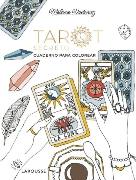 Tarot Secreto
