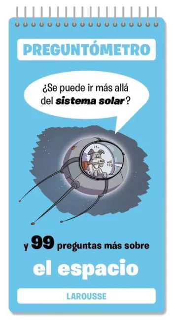 Se Puede Ir Mas Alla del Sistema Solar