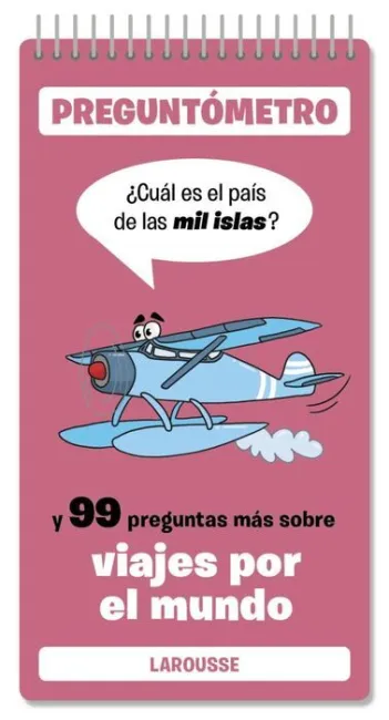 Cual Es el Pais de las Mil Islas