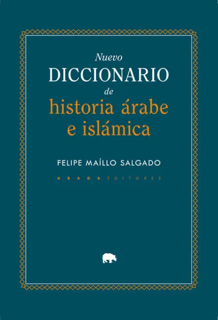 Nuevo Diccionario de Historia Arabe e Islamica