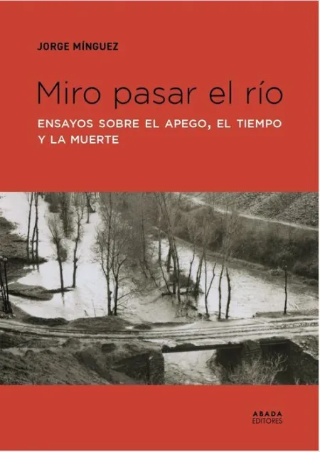 Miro Pasar el Rio