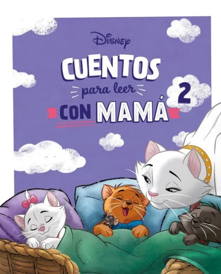Cuentos para Leer con Mamá 2