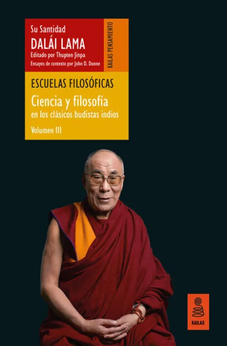 Escuelas Filosóficas (Ciencia y Filosofía en los Clásicos Budistas Indios, Vol. iii