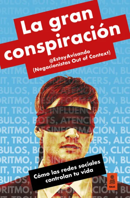La Gran Conspiración