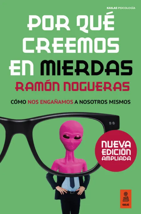 Por que Creemos en Mierdas