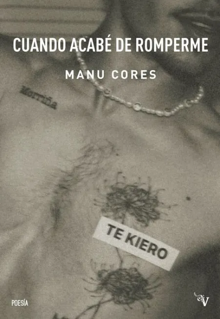 Cuando Acabé de Romperme