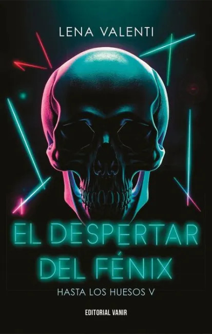 El Despertar del Fenix