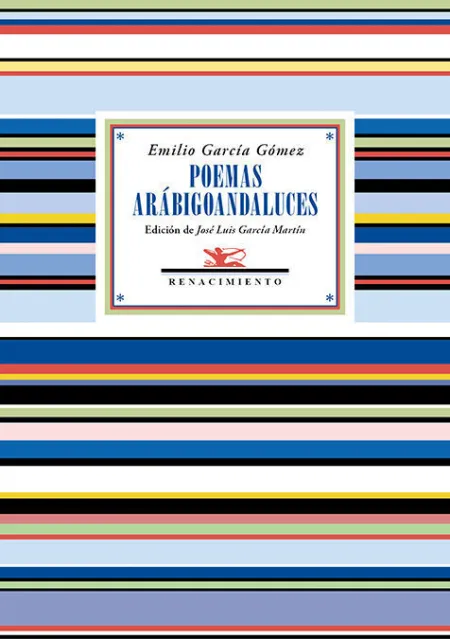 Poemas Arábigoandaluces