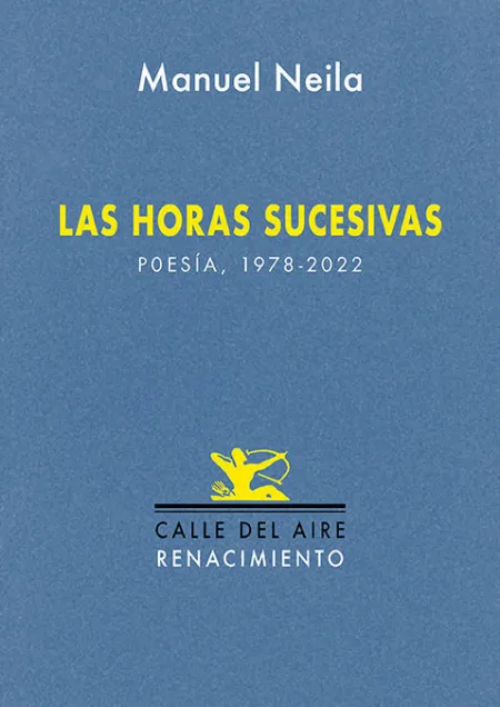 Las Horas Sucesivas