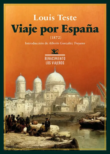 Viaje por Espaã?Â?A (1872)