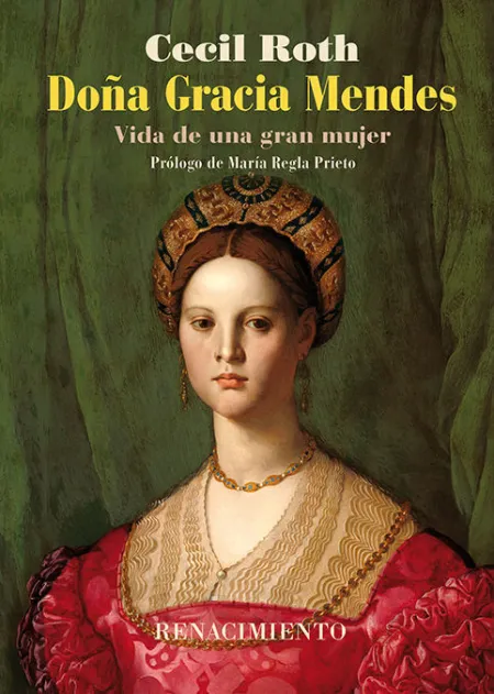 Doã?Â?A Gracia Mendes