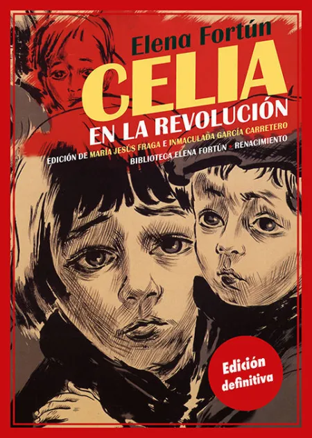 Celia en la Revolucion