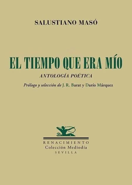 El Tiempo que Era mio
