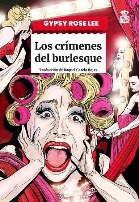 Crimenes del Burleseque,Los