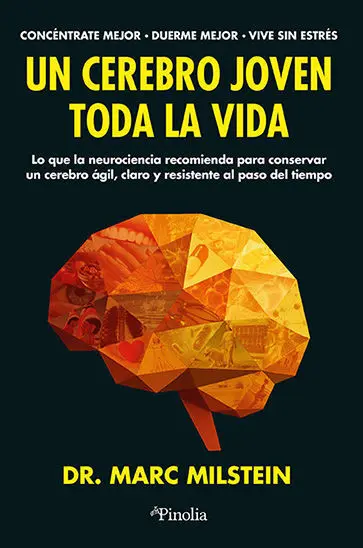 Un Cerebro Joven Toda la Vida