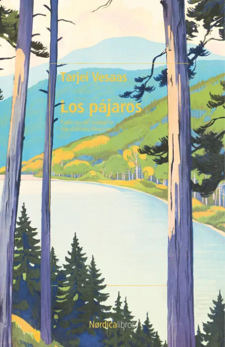 Los Pájaros