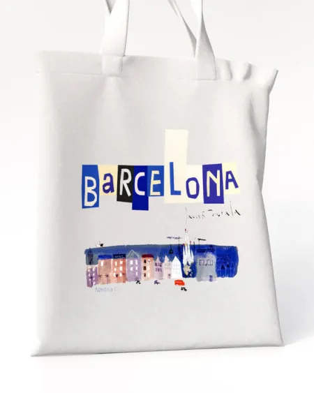 Bolsa Barcelona