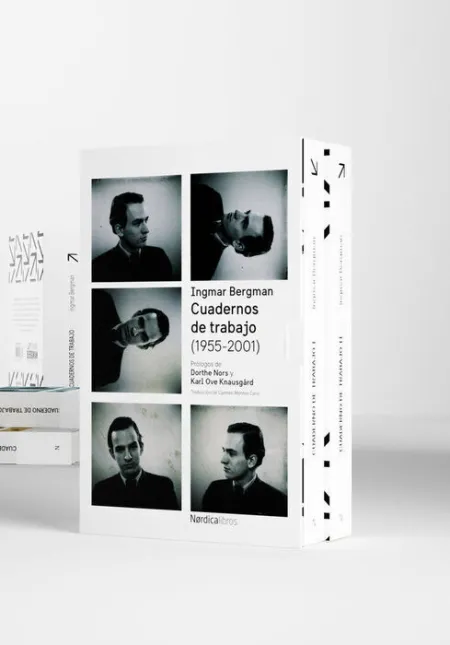 Estuche Cuadernos de Trabajo I y Ii