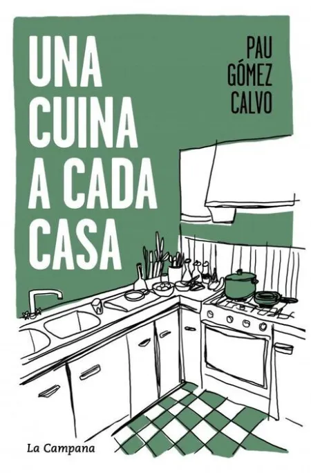 Una Cuina a Cada Casa