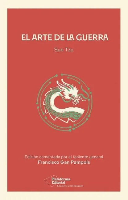 El Arte de la Guerra