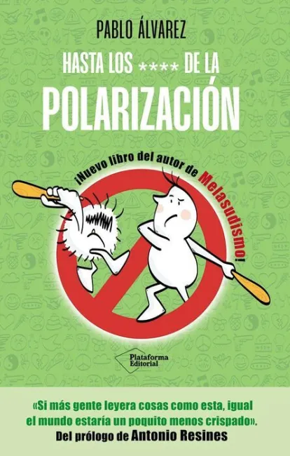 Hasta los **** de la Polarizacion