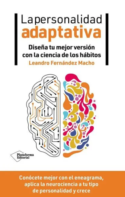 Personalidad Adaptativa, la