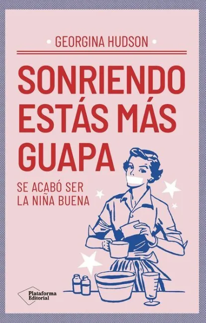 Sonriendo estas Mas Guapa