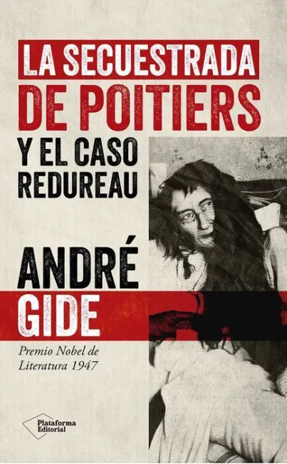 La Secuestrada de Poitiers