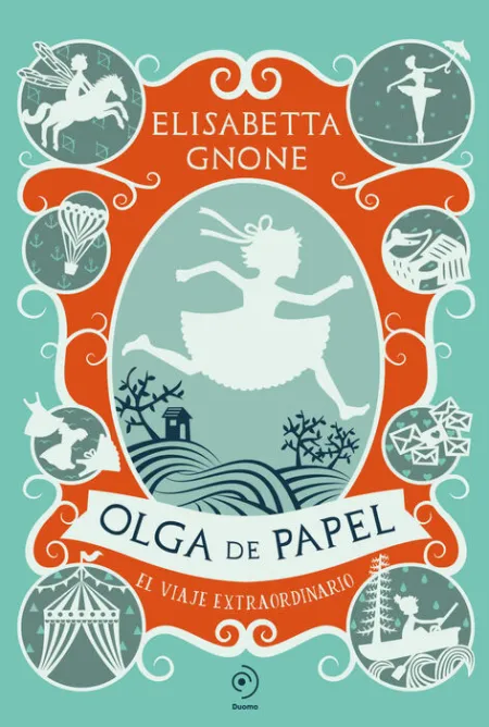 Olga de Papel