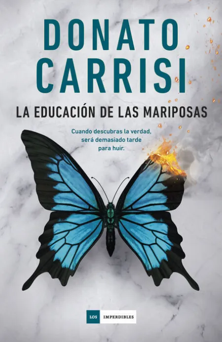 Educacion de las Mariposas,La