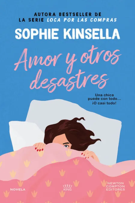 Amor y Otros Desastres