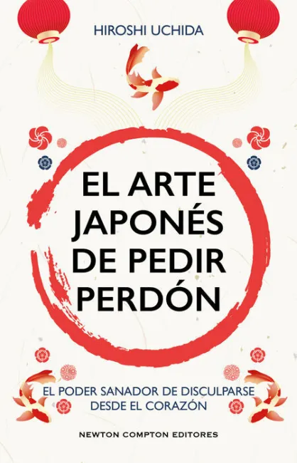 El Arte Japonés de Pedir Perdón